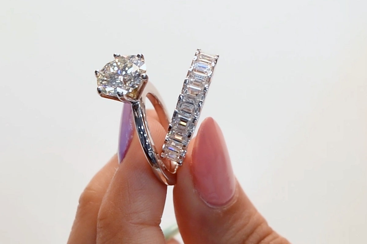 5 Things You Must Know Before Your Next Diamond Purchase – Diamondtree ...