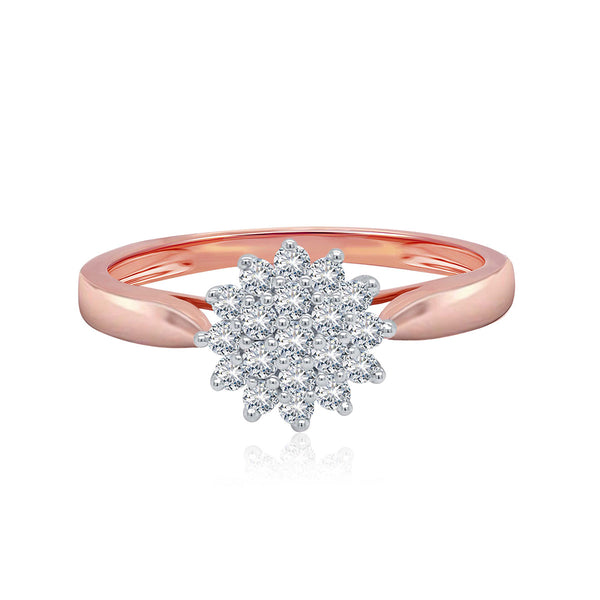 Passionate Promise Diamond Ring