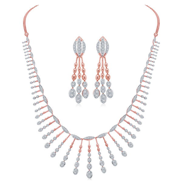 Your Highness Necklace Set