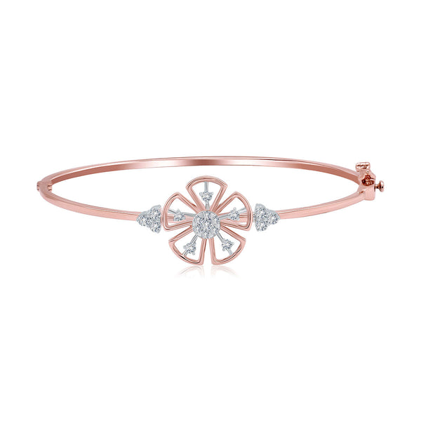 Bloom Diamond Bracelet