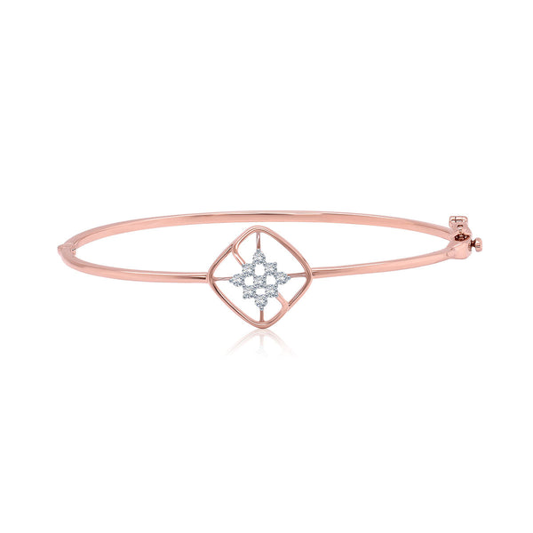 Essential Diamond Bracelet