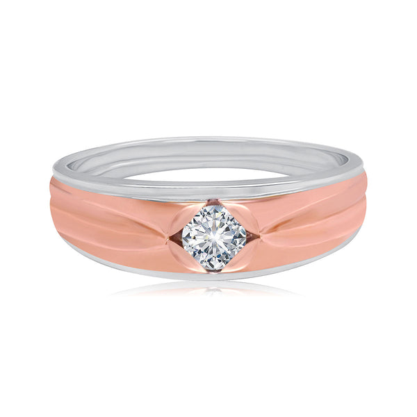 Buy Solitaire Diamond Rings in India | 1 Carat & 2 Carat Solitaire ...