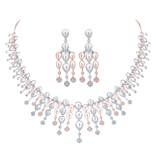 Your Highness Necklace Set